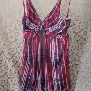 Aeropostale sundress medium